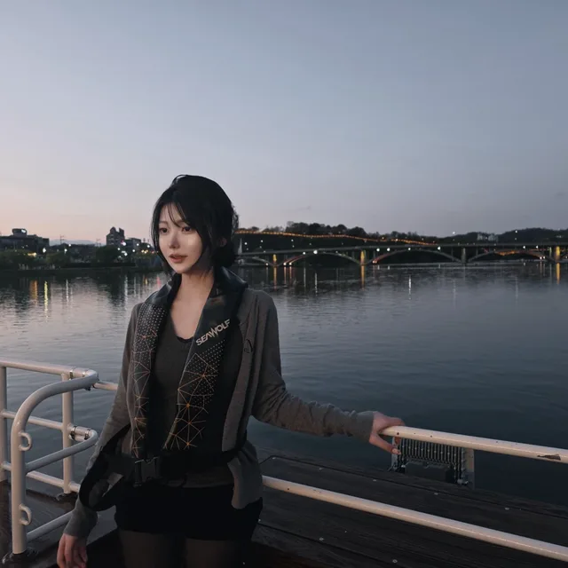 기무유