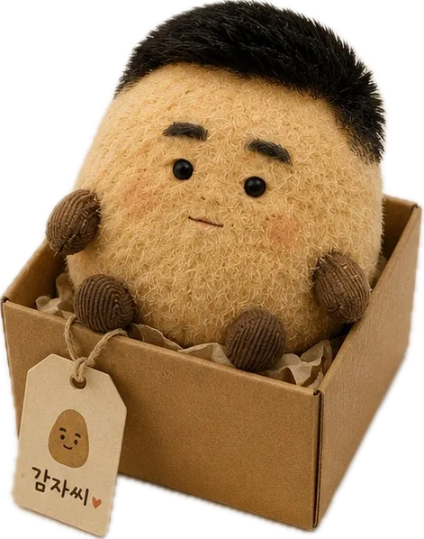 왕감쟈