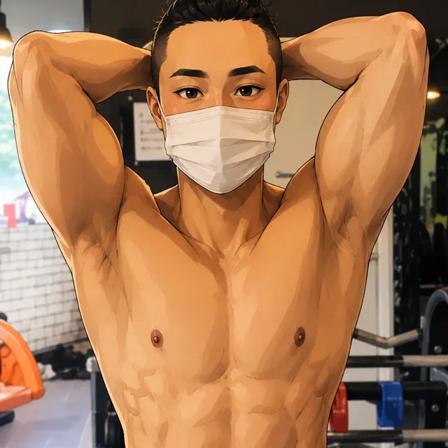 범쌤