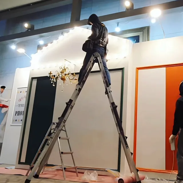 spacebora