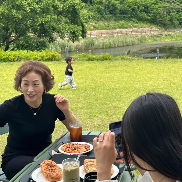 깔끄미