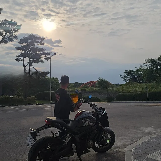 cb650kwon