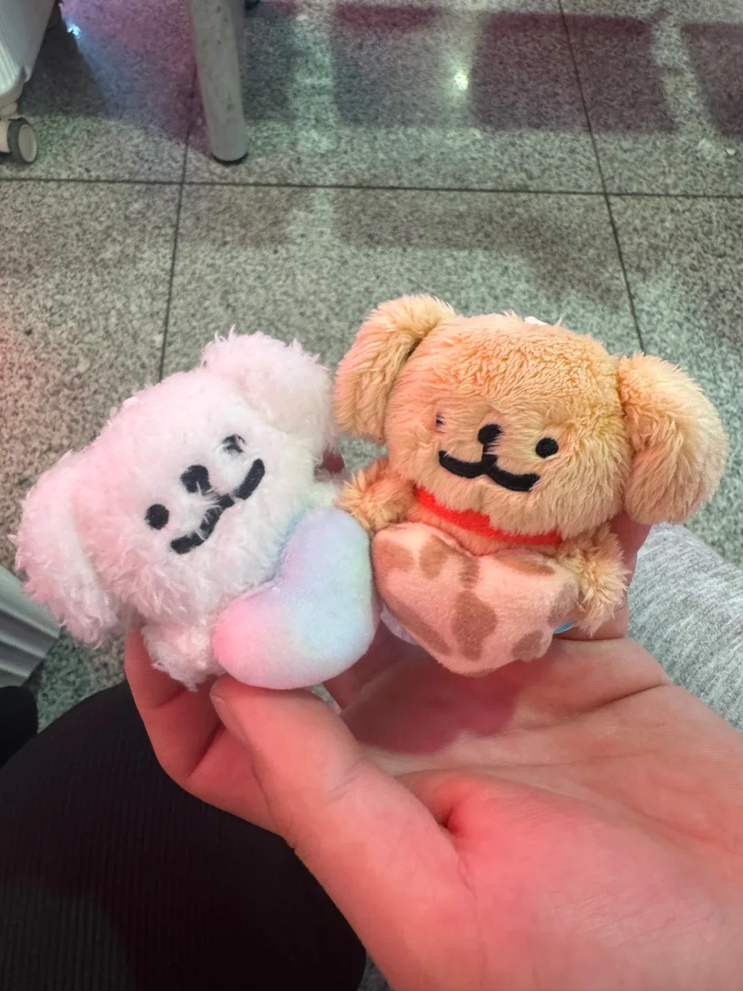 백하