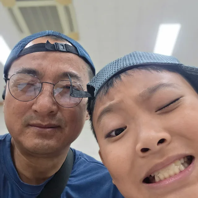 고사장