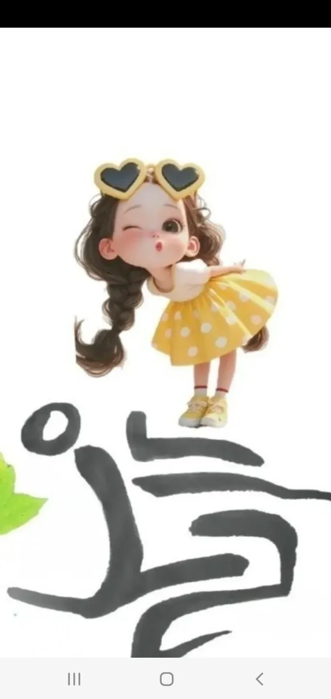 노란반지