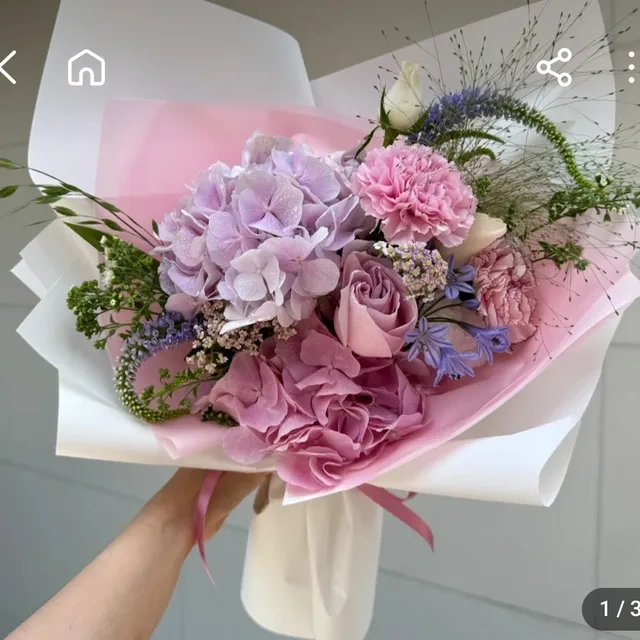 마중물