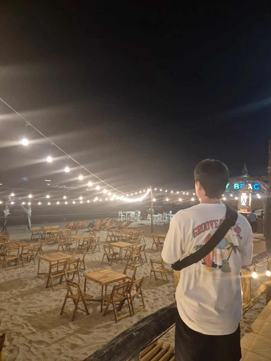 류땅