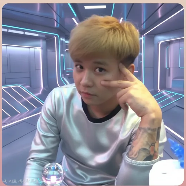 티없는구름