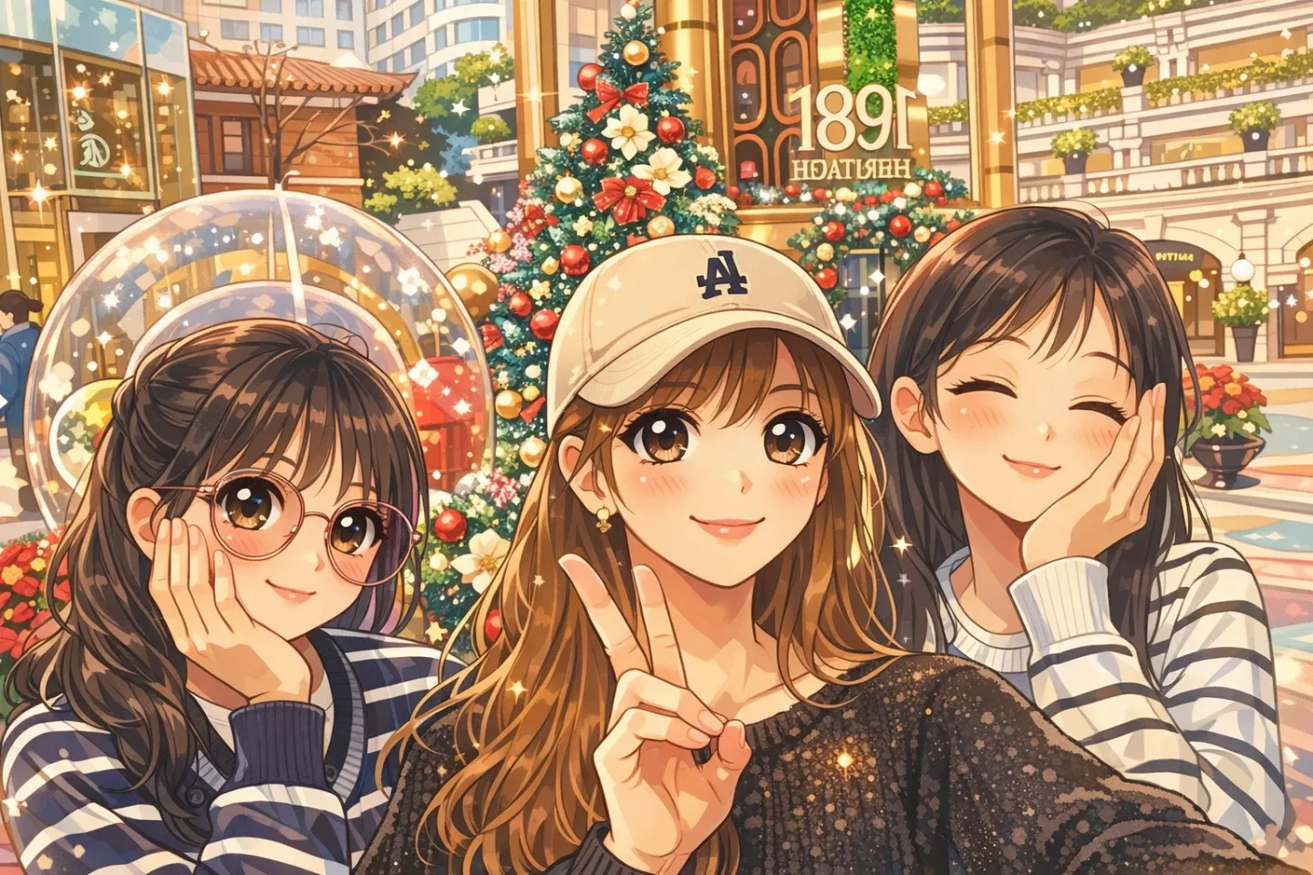 꽃때지