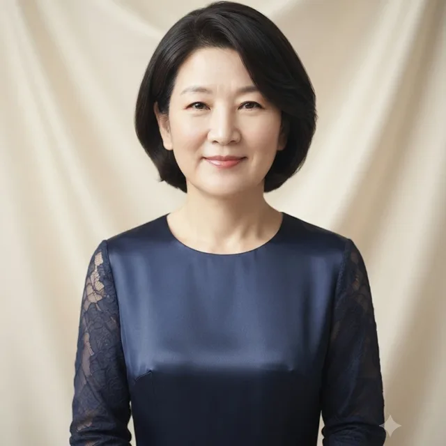 우리엄마