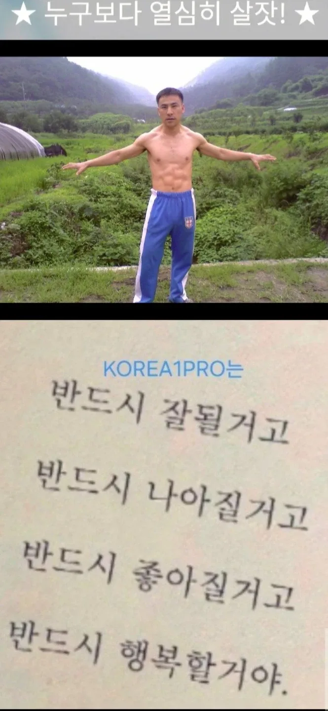 대한민국1pro