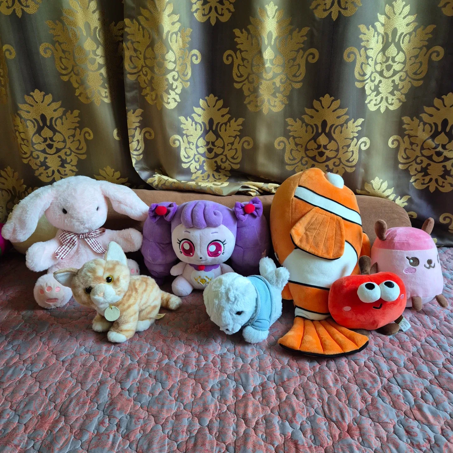 으흥