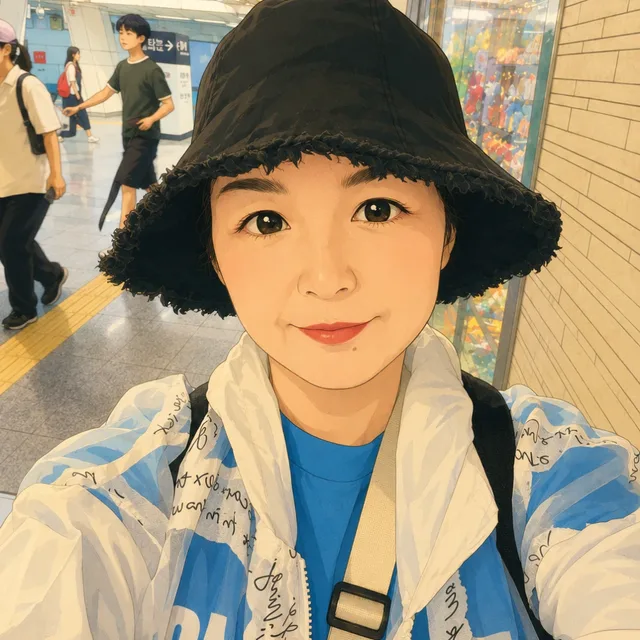 장미