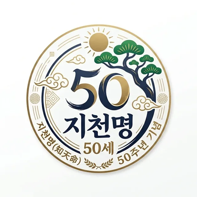 지천명