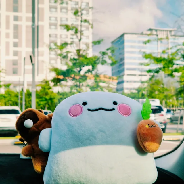 초코파이