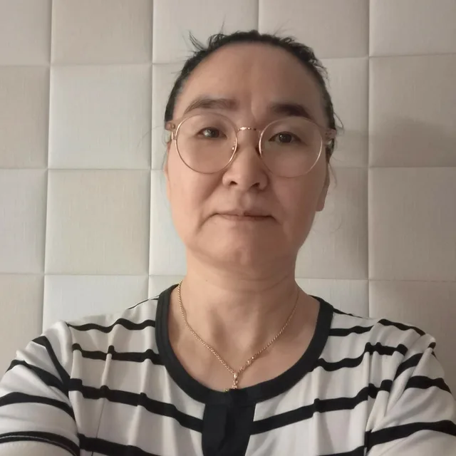 막내