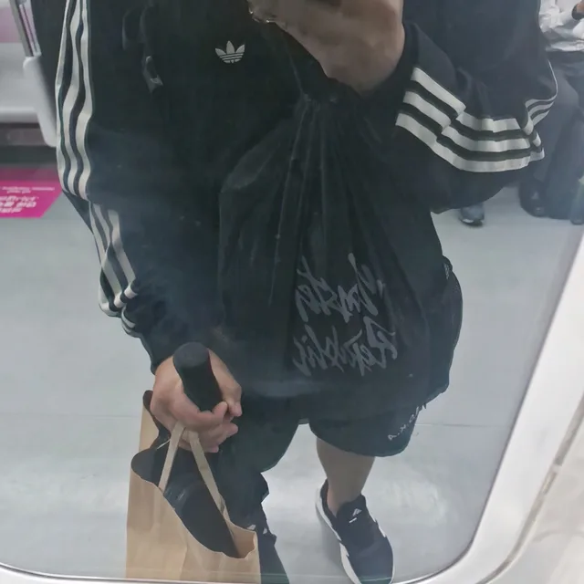 아디다스사랑남