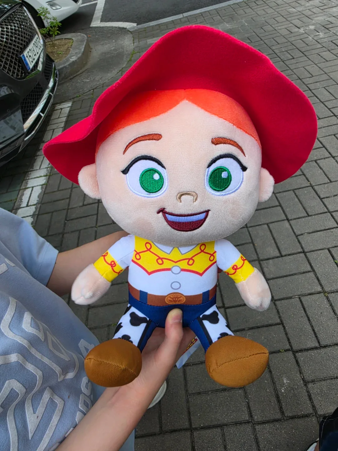 Jessie