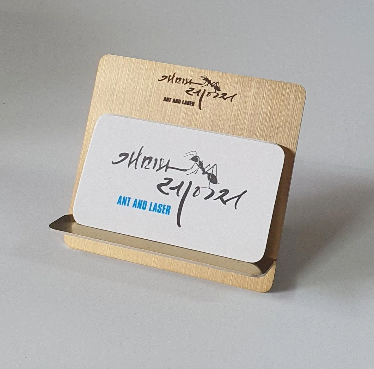 개미와레이저