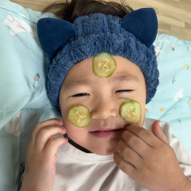 미미예요