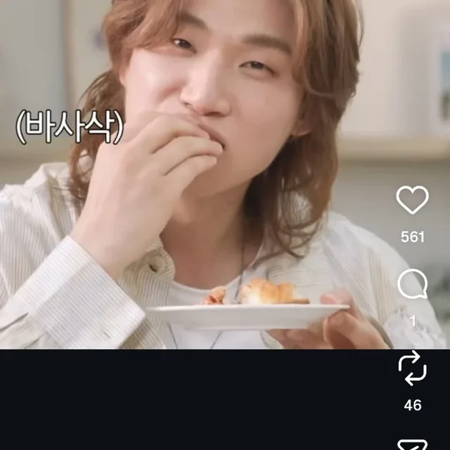 초코파이