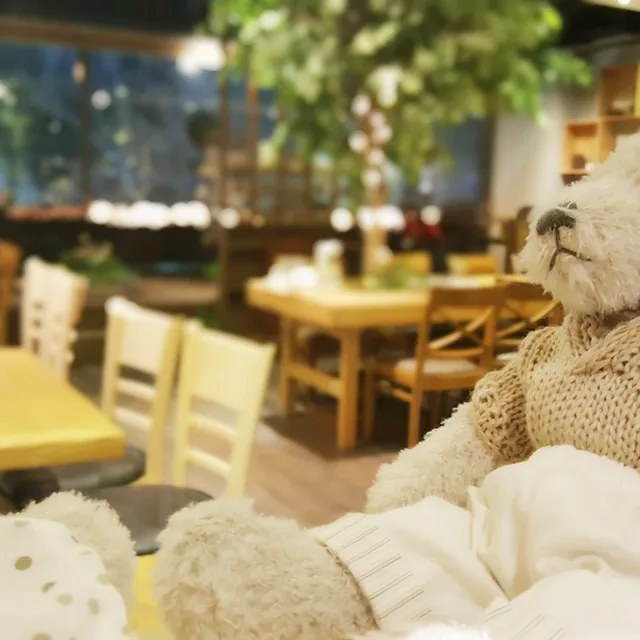 테디베어