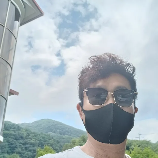 좋은세상이야