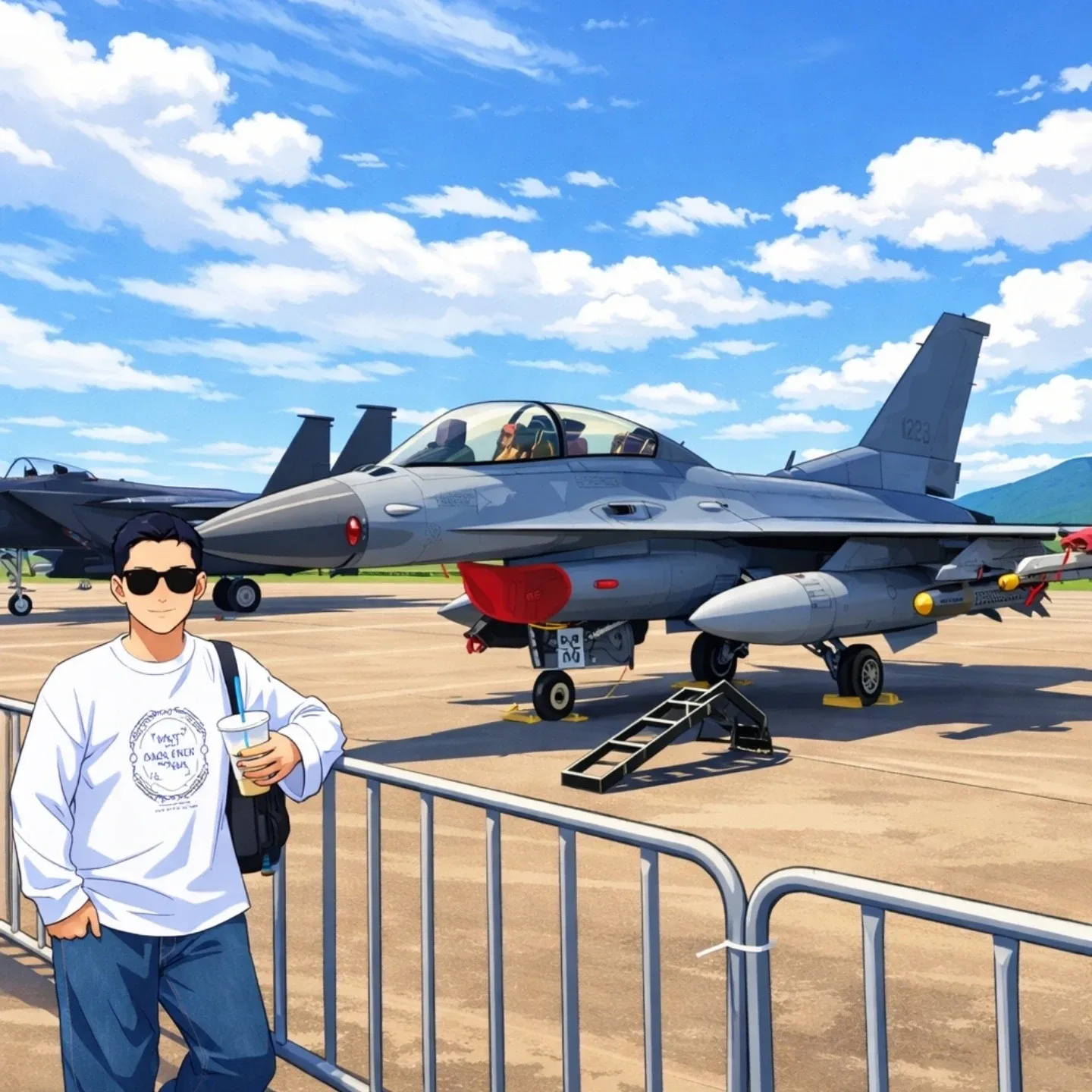 쪼꼬미와물렁이
