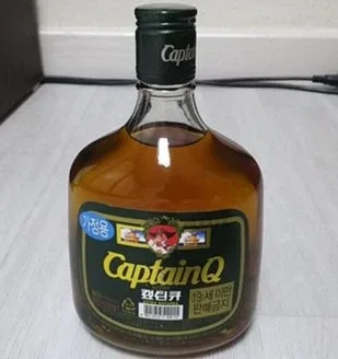 캡틴쿠우쿠우