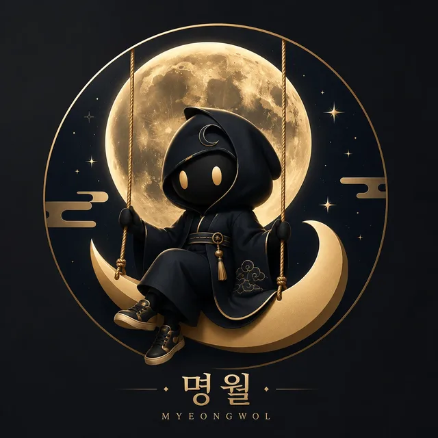 명월