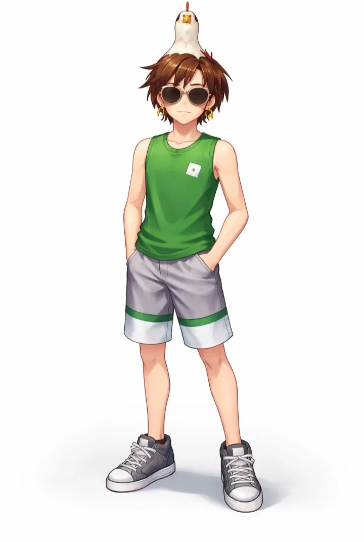 스마일왕자