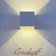 Oneleaf