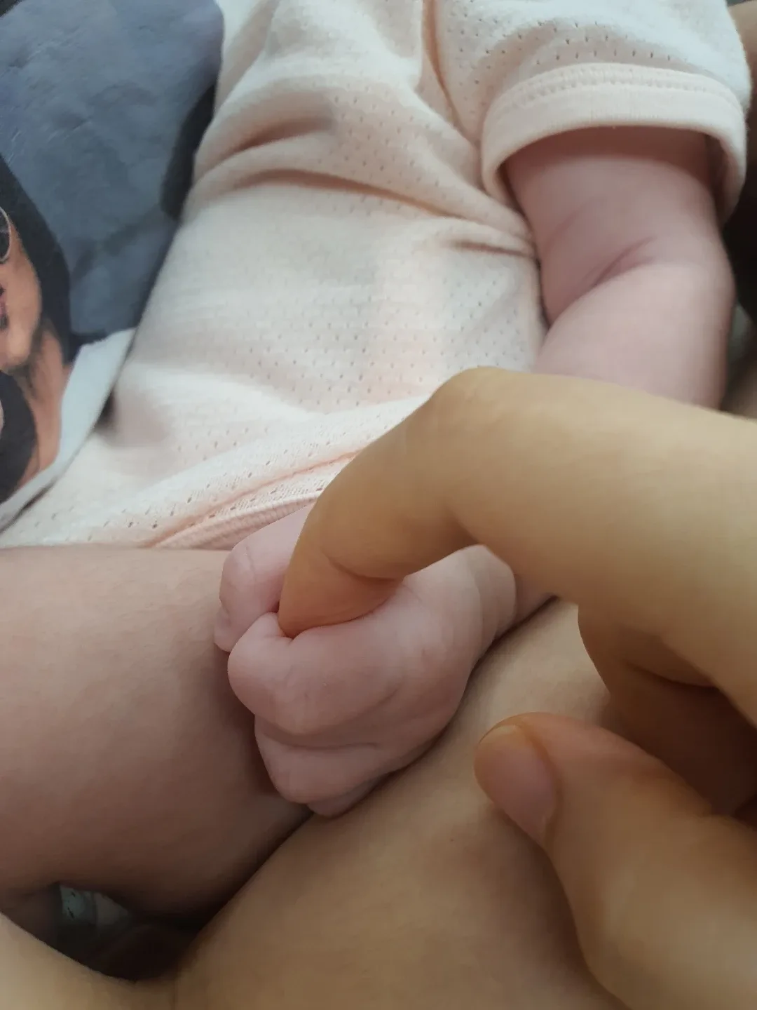 반짝이