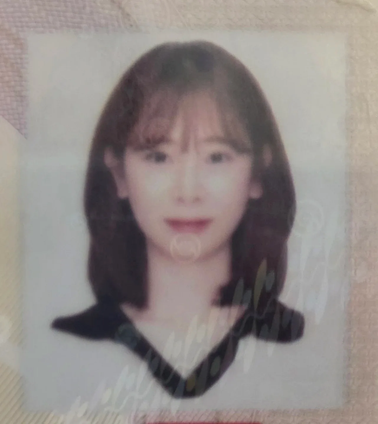 봉이눈나