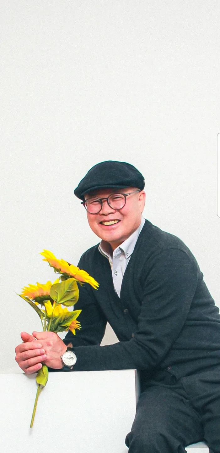 백담스님