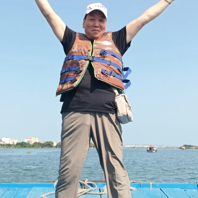구름인생