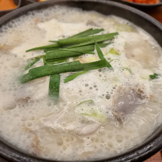 소래산