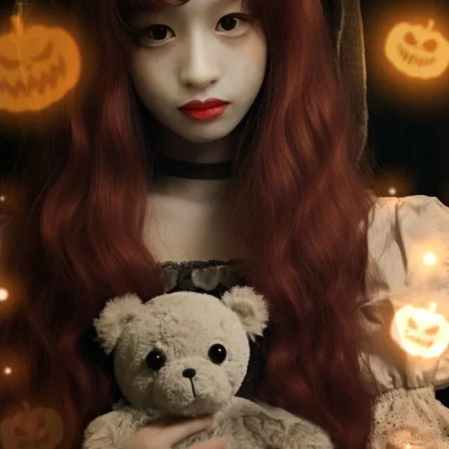 푸른장미