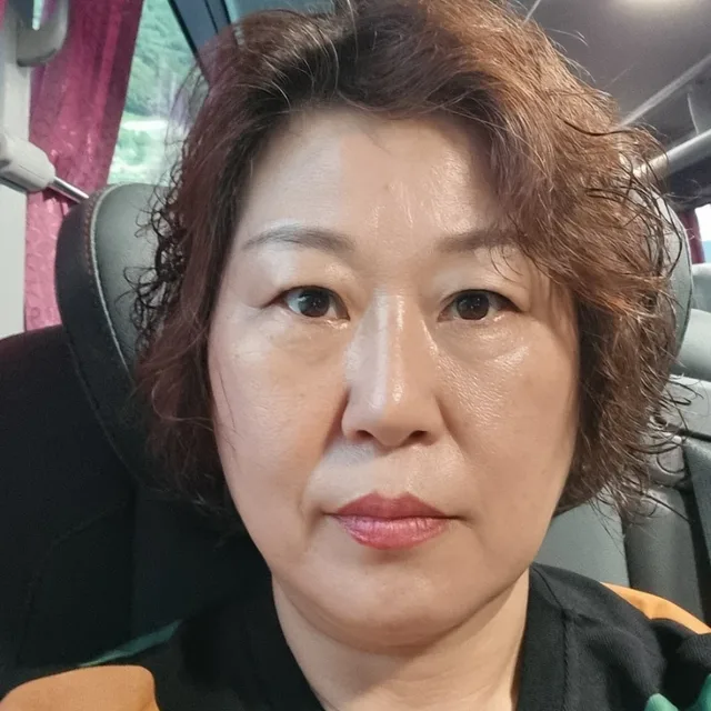 백발마녀