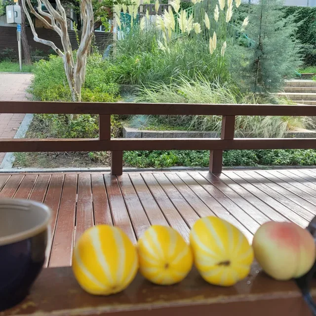 푸르른날