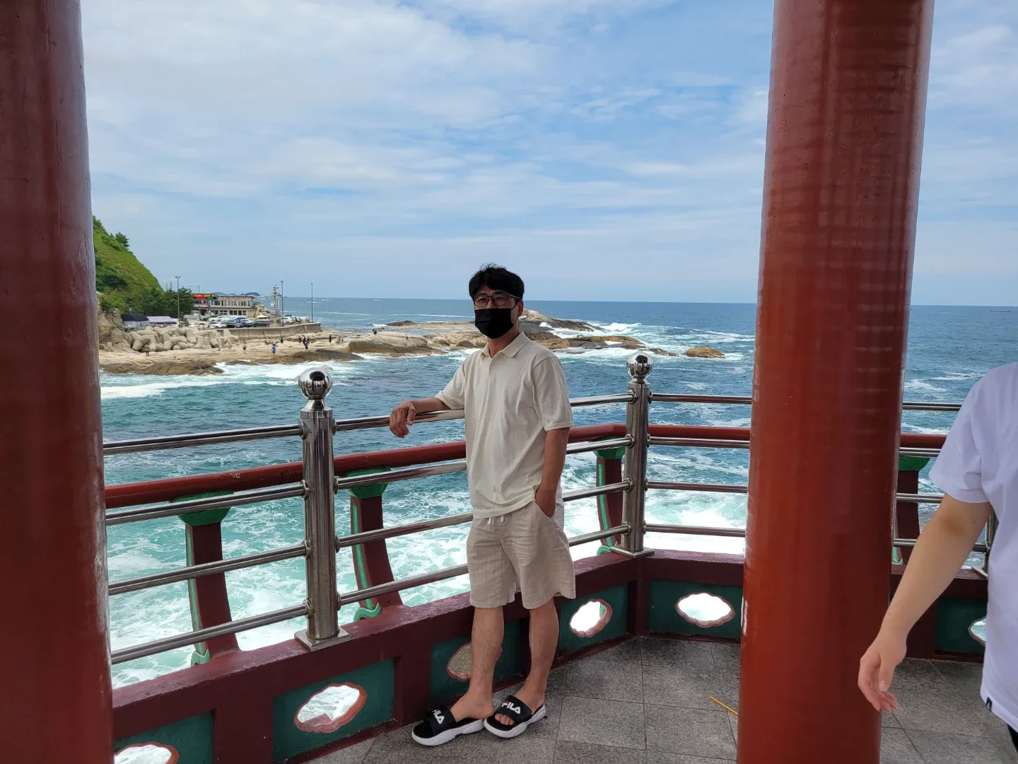 밤바다