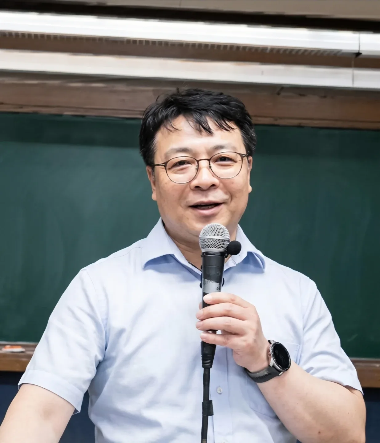 유영준