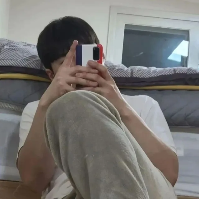 당근남자