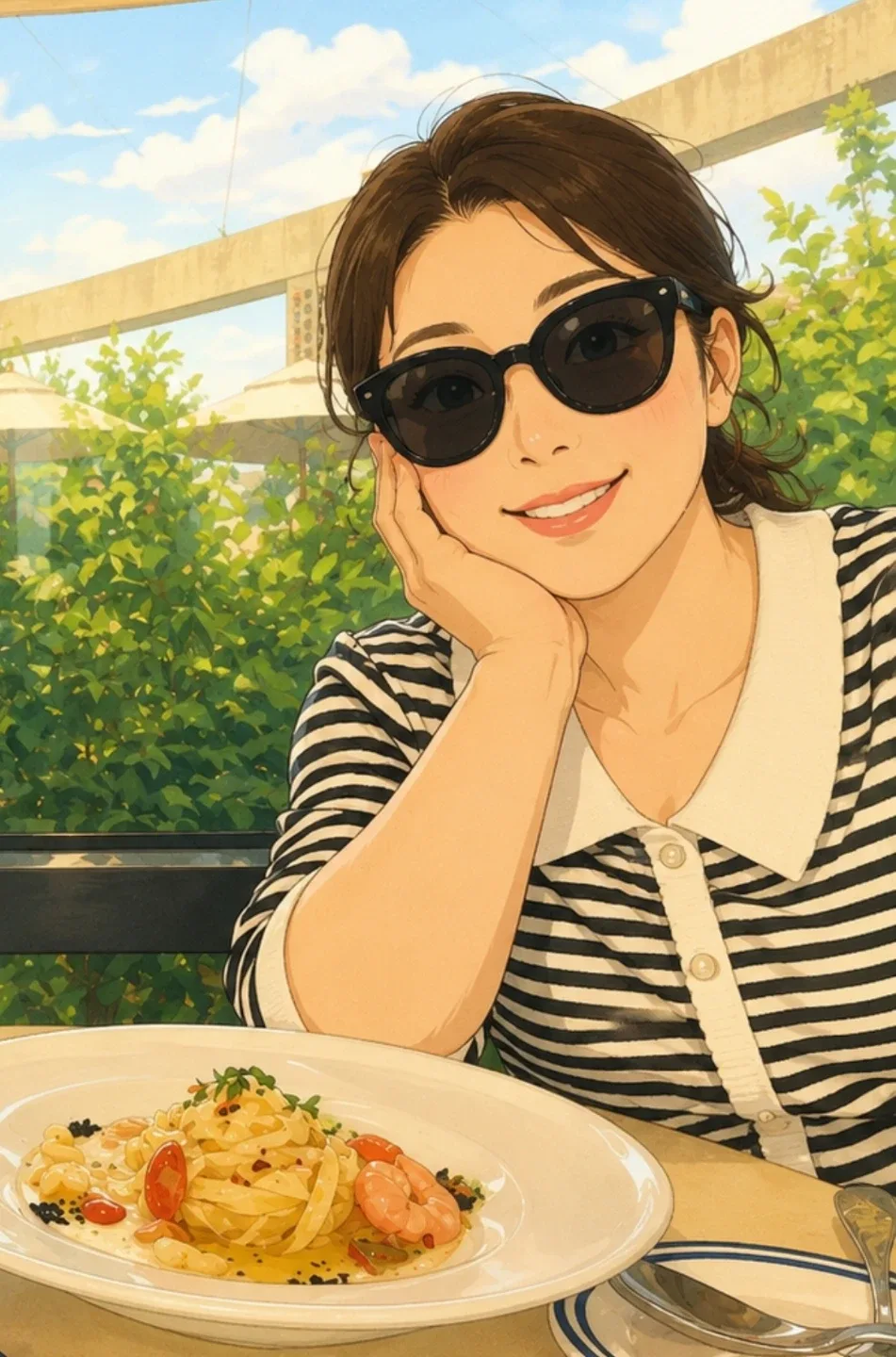 아리