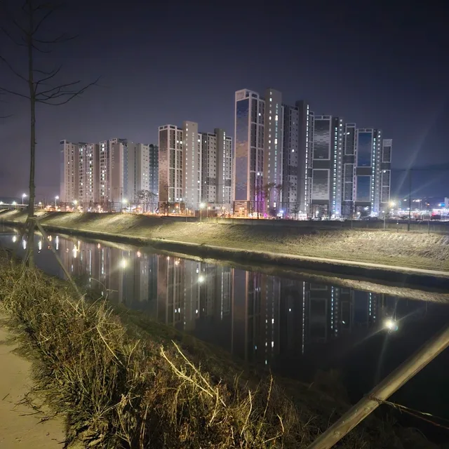 농촌정신버려야산다포천