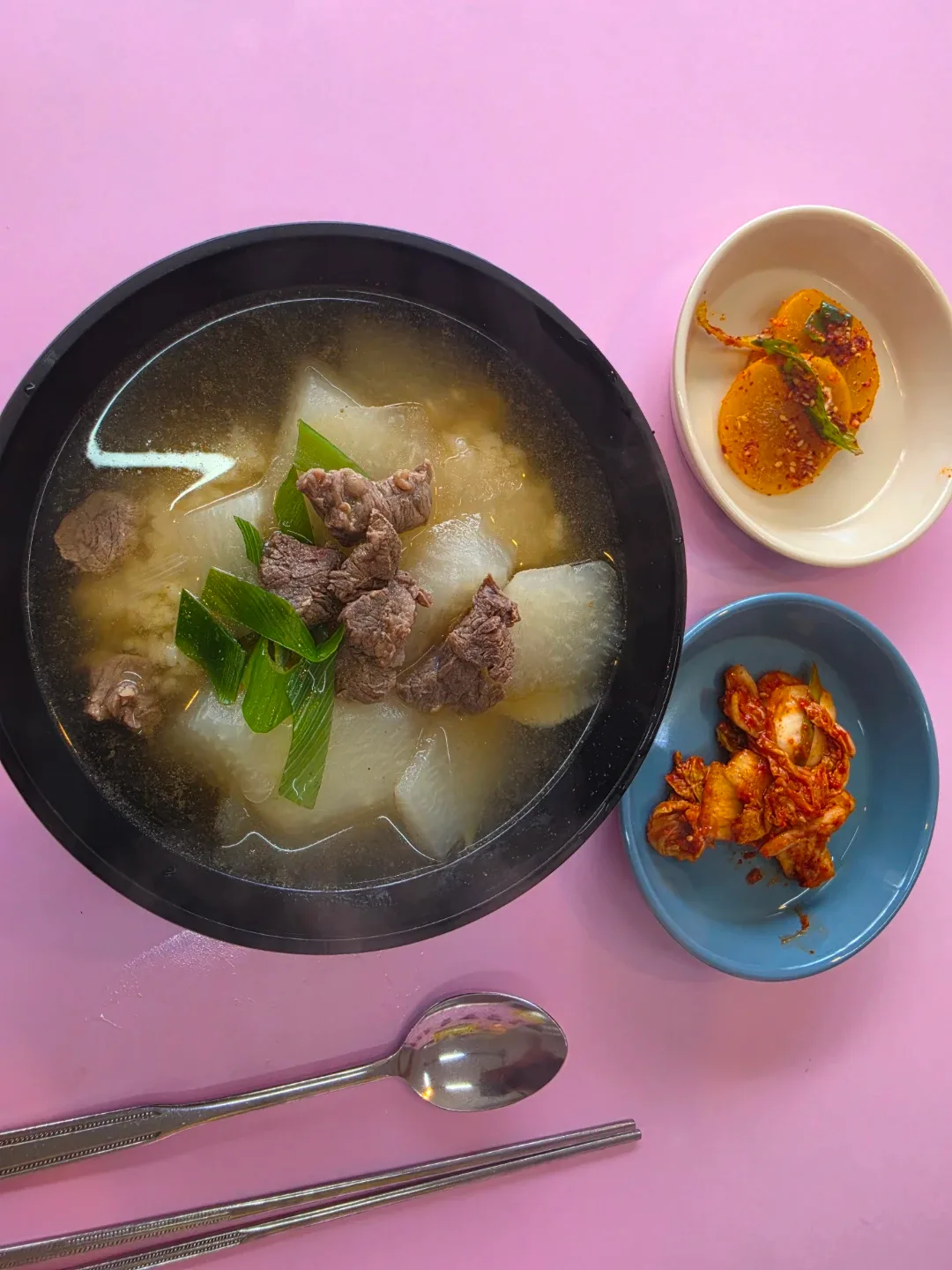해피