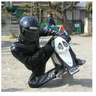 섹시가이