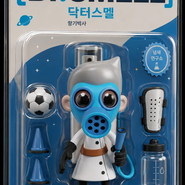 닥터스멜