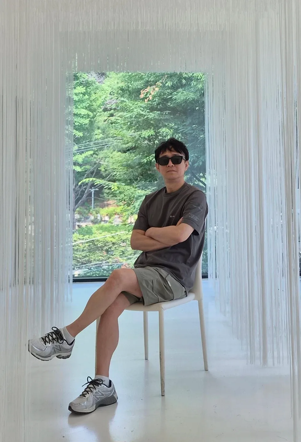 겨우리