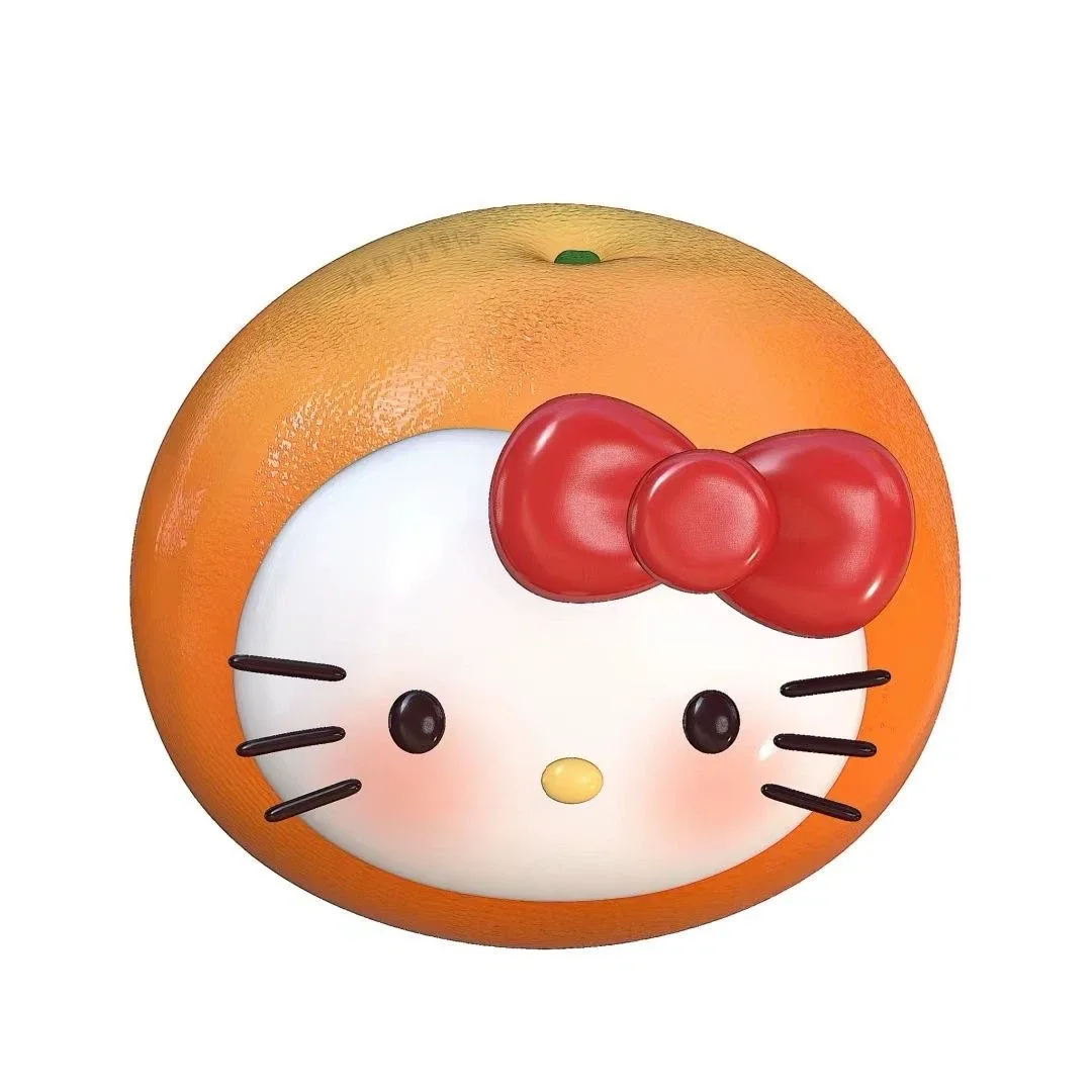 오렌지